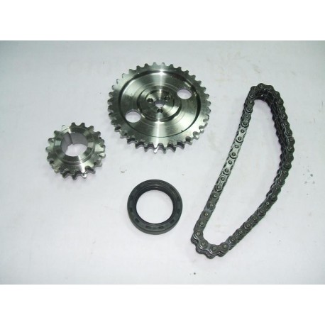 kit distribuzione a catena Fiat 500 A