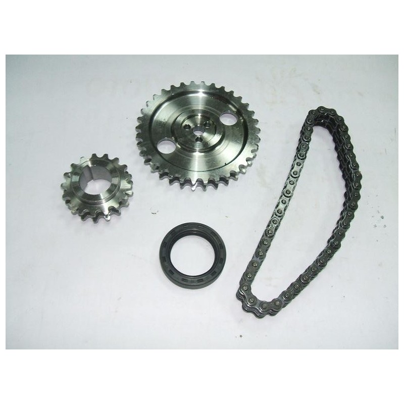 KIT DISTRIBUZIONE A CATENA FIAT 500 A Capasso Ricambi