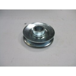 PULEGGIA SUPERIORE FIAT 500A
