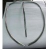 PROFILO CORNICE GRIGLIA FIAT 500 A