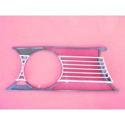 COPPIA GRIGLIE ALFA 1750 BERLINA