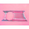 COPPIA GRIGLIE ALFA 1750 BERLINA