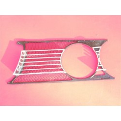 COPPIA GRIGLIE ALFA 1750 BERLINA