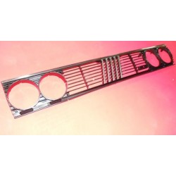 MASCHERINA GRIGLIA ANTERIORE FIAT 131 