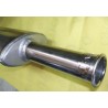MARMITTA ACCIAIO SMONTABILE FIAT 600 850