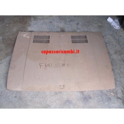 cofano anteriore Fiat 128 SL