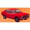 COFANO ANTERIORE FIAT 128 SL