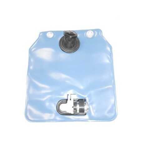 BORSA TERGI ALFAROMEO DUETTO