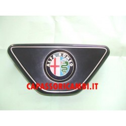 SCUDO MASCHERINA ANTERIORE ALFA DUETTO