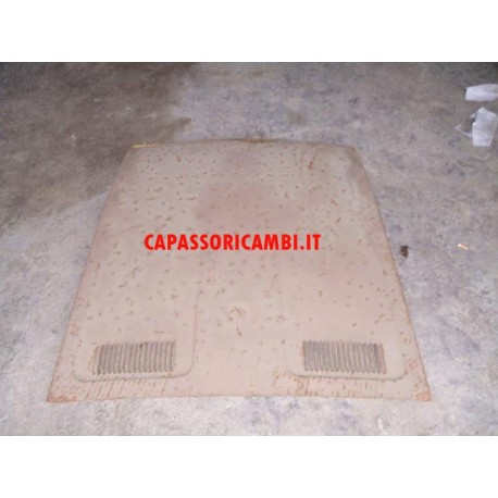 cofano anteriore Fiat 1100 D