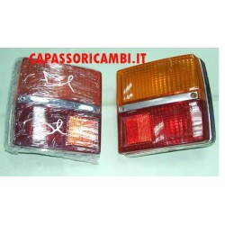 fanalino posteriore Autobianchi A112