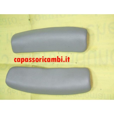 Paracolpi capote Fiat 500 D