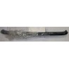 paraurto posteriore cromato A112