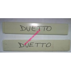 sottoporta alfa Duetto