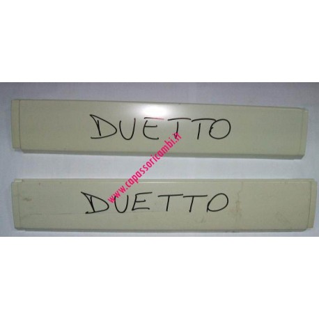 sottoporta alfa Duetto