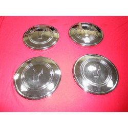 SERIE COPPE RUOTA BALILLA  