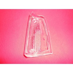 PLASTICA FANALINO ANTERIORE DESTRA LANCIA PRISMA 