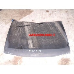 cofano anteriore Citroen ZX dal 1995