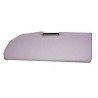 Sun visors FIAT 500 right/left