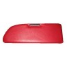 Sun visors FIAT 500 right/left