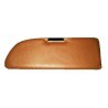 Sun visors FIAT 500 right/left