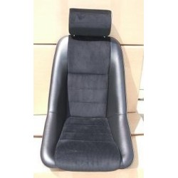 Seat Kit FUSINA Fiat 500