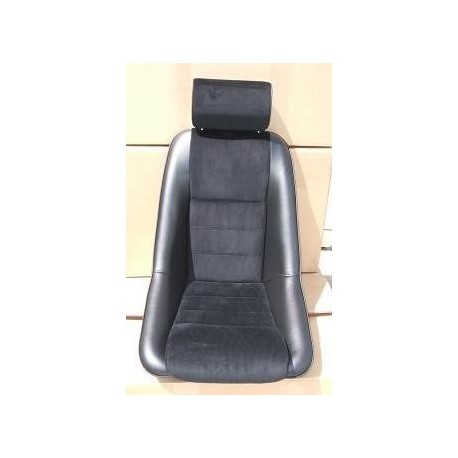 Seat Kit FUSINA Fiat 500