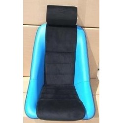 Seat Kit FUSINA Fiat 500