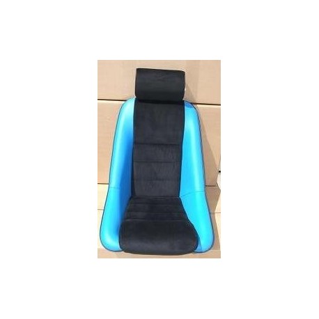 Seat Kit FUSINA Fiat 500