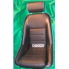 Seat Kit FUSINA Fiat 500