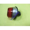 fanalino posteriore Fiat 500 C topolino