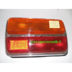 fanalino posteriore Fiat 124 sport coupe