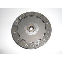 DISCO FRIZIONE FIAT 500 C TOPOLINO DIAMETRO 155...10.CAVE