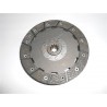 DISCO FRIZIONE FIAT 500 C TOPOLINO DIAMETRO 155...10.CAVE