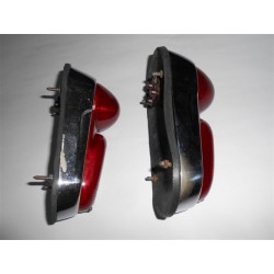 FANALINO POSTERIORE FIAT 1100  MODELLO 103