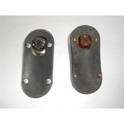 FANALINO POSTERIORE FIAT 1100  MODELLO 103