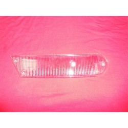 PLASTICA ANTERIORE DESTRA FIAT 124 SPYDER 1 SERIE 