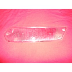PLASTICA FANALINO ANTERIORE SINISTRA FIAT 124 SPYDER  1 SERIE