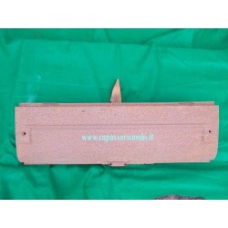 TRAVERSA POSTERIORE FIAT 850 PULMINO