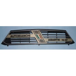 mascheria A112 abarth trofeo italia