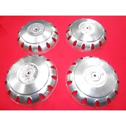 COPPA RUOTA FIAT 500 GIANNINI 