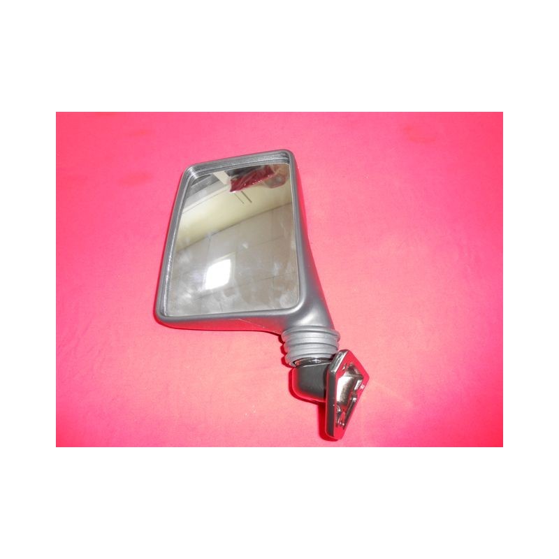 Specchietto Retrovisore Manuale Sinistro 01704662700 Fiat Panda Mk169 - Foto 9