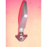 RETROVISORE SPECCHIO SINISTRO FIAT 900 PULMINO