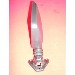 SPECCHIO RETROVISORE  DESTRO FIAT 900 PULMINO
