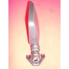 SPECCHIO RETROVISORE  DESTRO FIAT 900 PULMINO