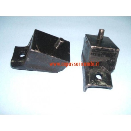 tassello supporto cambio fiat 600