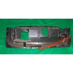 portabatteria completo fiat 126