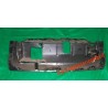 portabatteria completo fiat 126