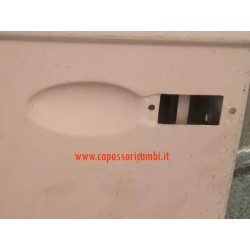 PORTA FIAT 850 900 PULMINO