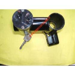 COMMUTATORE BLOCCASTERZO FIAT 500
